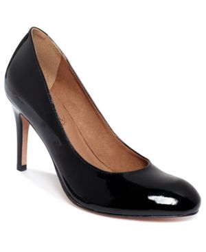 Black Patent