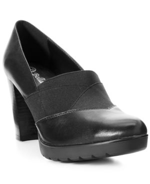 Black Leather