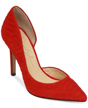 Lipstick Red