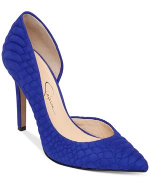 Symphony Blue