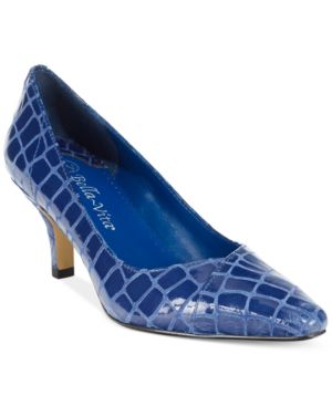 Mediterranean Blue Alligator