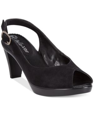 Black Suede