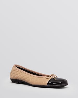 Black/Nappa Noce
