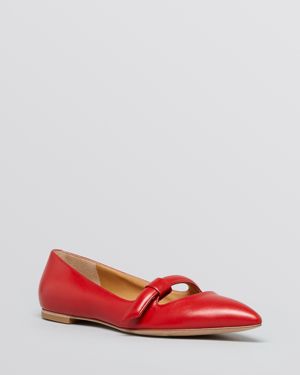 Rosey Red