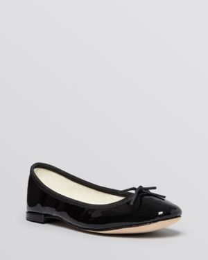 Black Patent