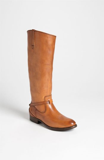 TAN LEATHER