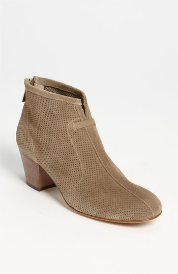 TAUPE SUEDE