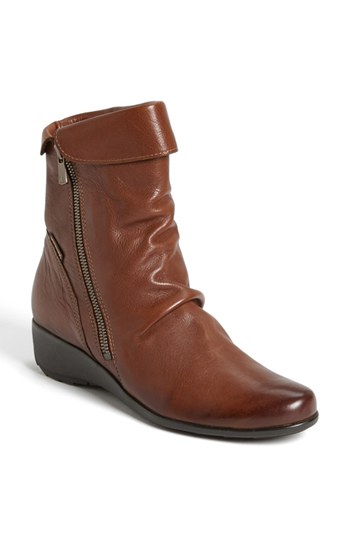 HAZLENUT TEXAS LEATHER