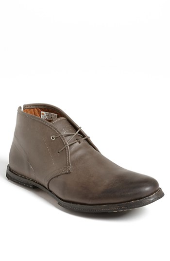 GREY BURNISHED