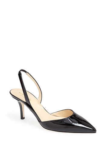 BLACK PATENT