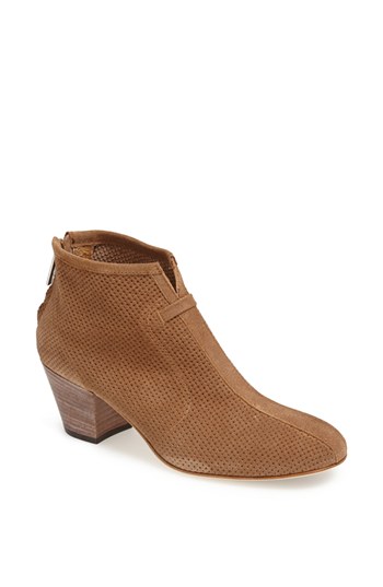 BARK SUEDE