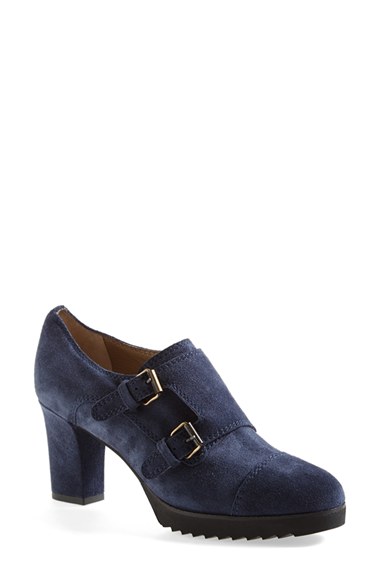 MIDNIGHT SUEDE