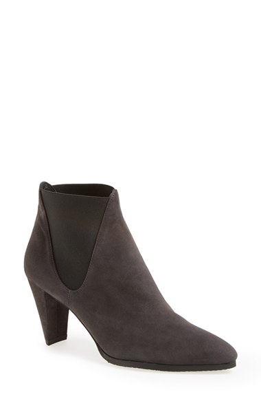 ANTHRACITE SUEDE