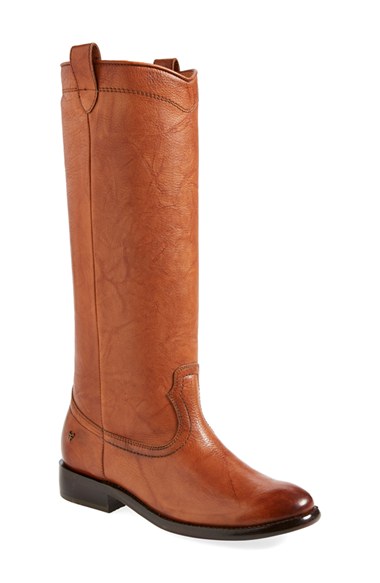 SADDLE