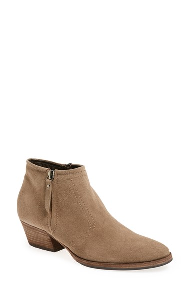 SMOG SUEDE