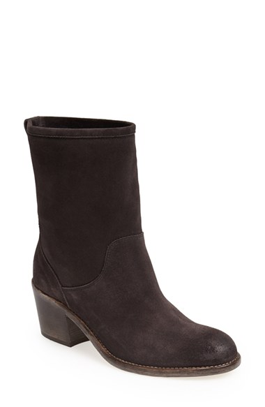 ROCK SUEDE
