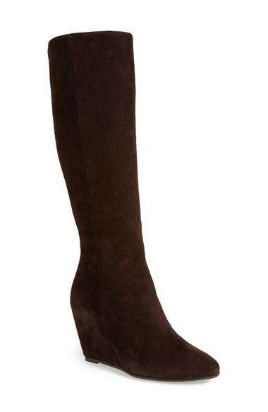 BARK SUEDE