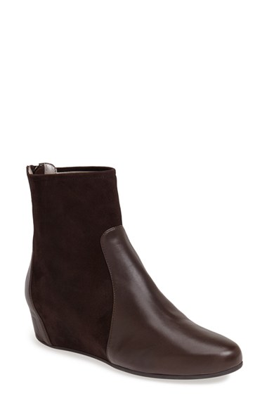 ESPRESSO NAPPA/ ESPRESSO SUEDE