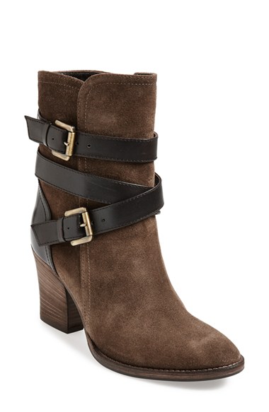 MUD SUEDE