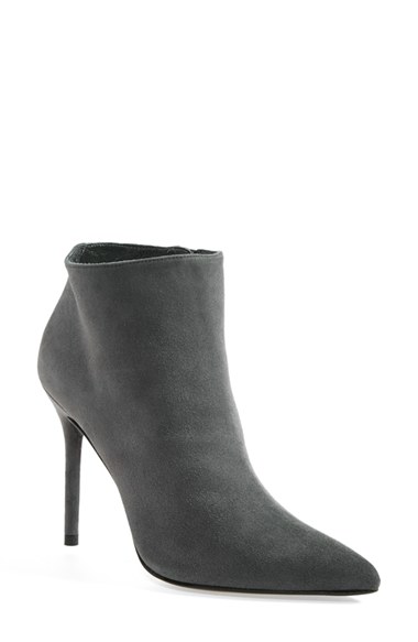 SMOKE SUEDE