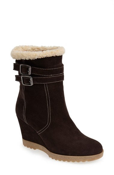 ESPRESSO SUEDE