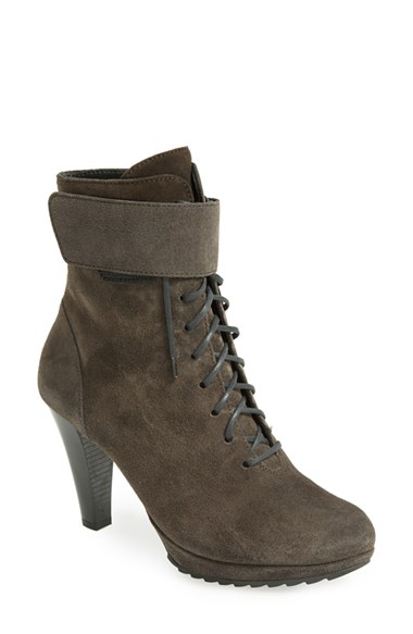ANTHRACITE SUEDE