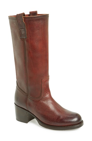 REDWOOD BROWN