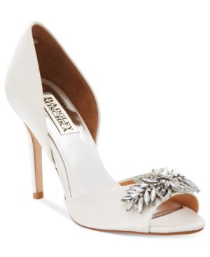 White Satin