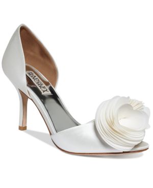 White Satin