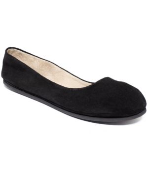 Black Suede