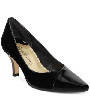 Black Patent