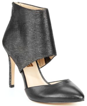 Black/Pewter