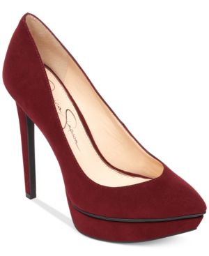 Oxblood