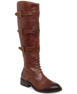 Brown Leather