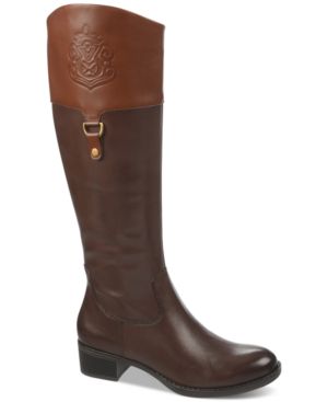 Brown/Acorn