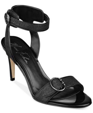 Black Glitter