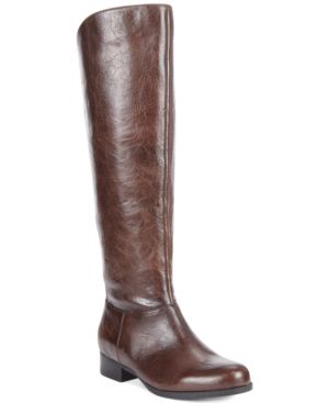 Dark Brown Leather