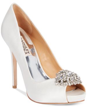 White Satin