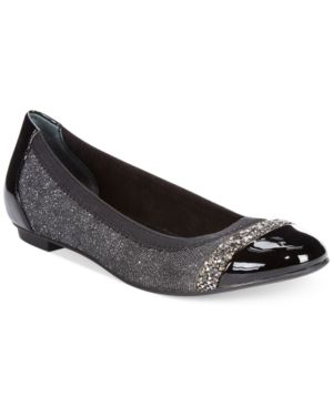 Gunmetal Soiree