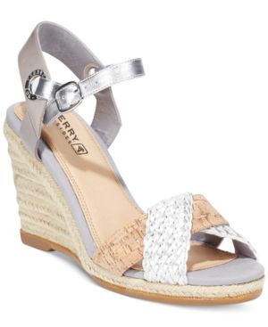 Silver/Cork
