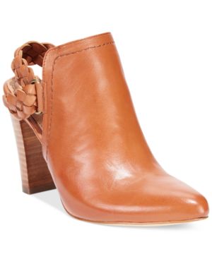 Cognac Nappa