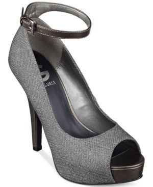 Graphite Sparkle