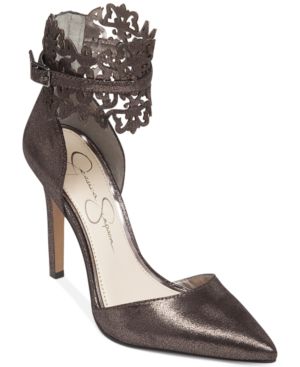 Gunmetal