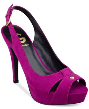 Hot Fucshia