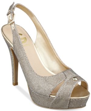 Gold Sparkle
