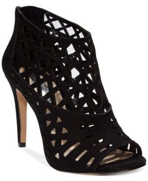 Black Suede