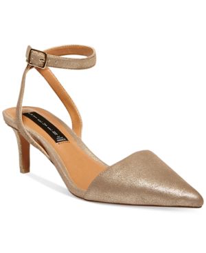 Dusty Gold