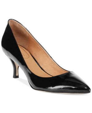 Black Patent