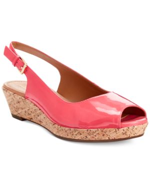 Coral Patent