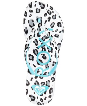 Blue Leopard